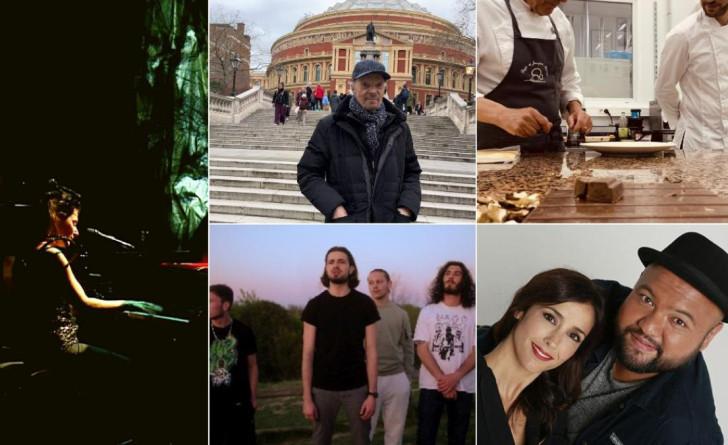 Culture dans votre région